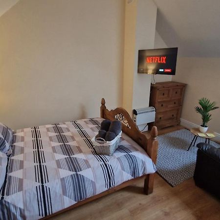 Apple Lodge Apartment Forkhill 외부 사진