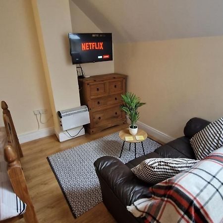 Apple Lodge Apartment Forkhill 외부 사진