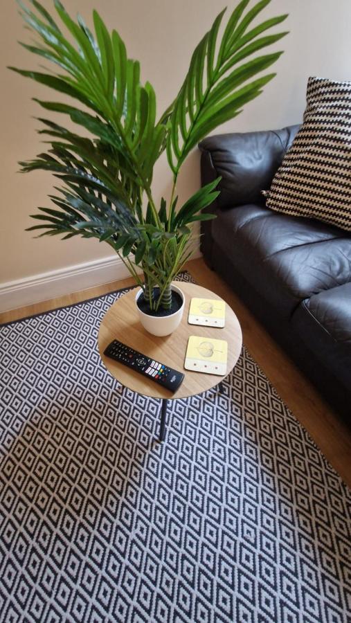 Apple Lodge Apartment Forkhill 외부 사진
