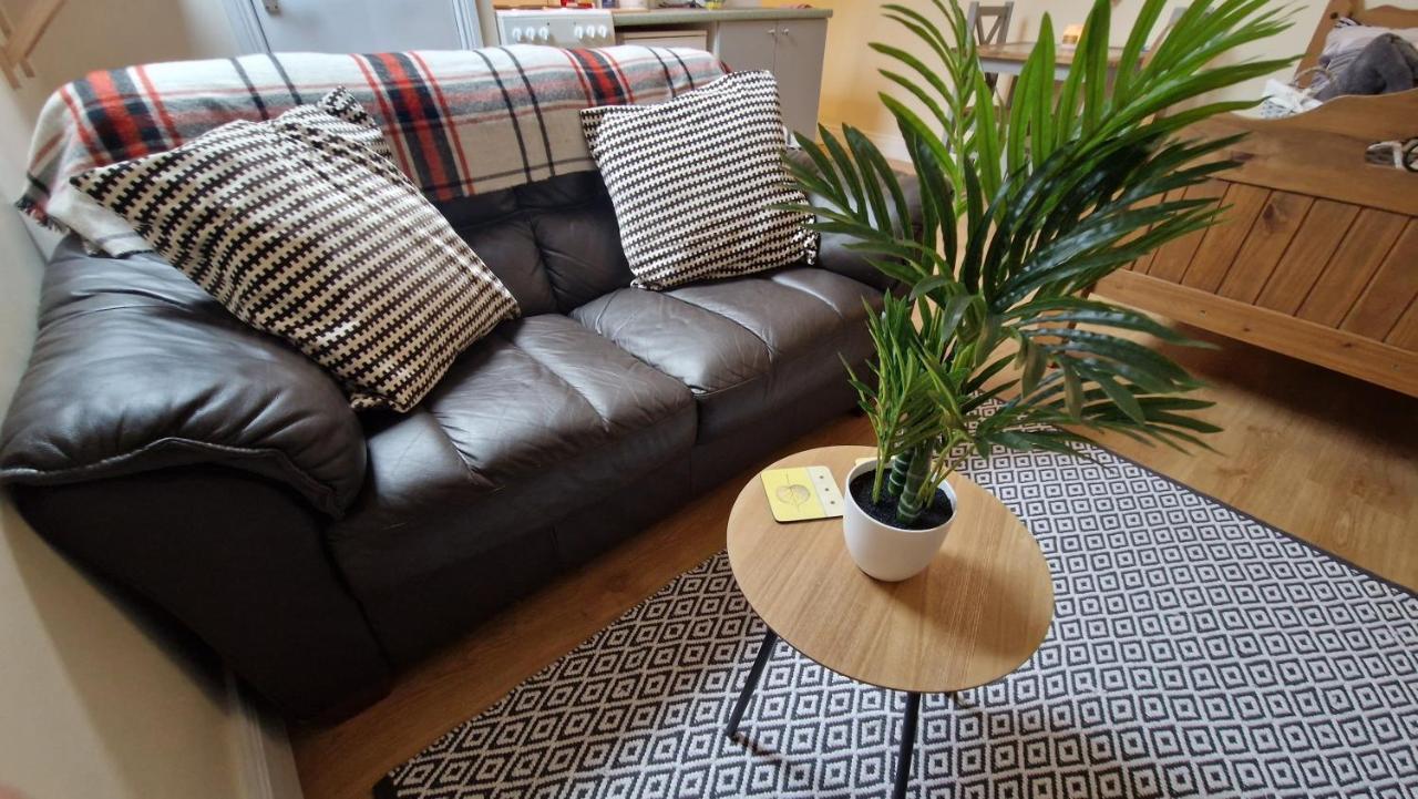 Apple Lodge Apartment Forkhill 외부 사진