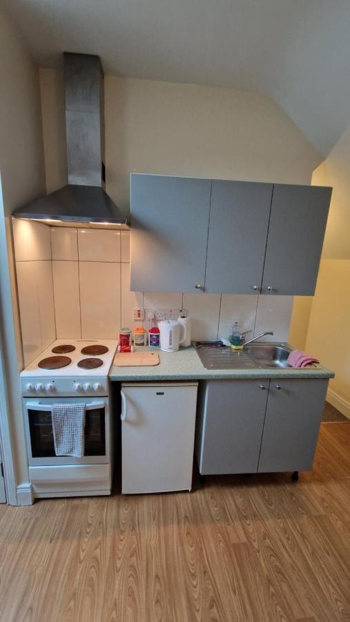 Apple Lodge Apartment Forkhill 외부 사진