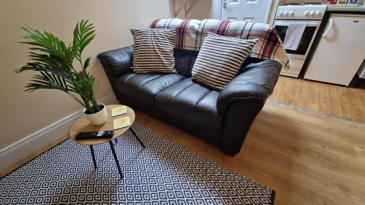 Apple Lodge Apartment Forkhill 외부 사진