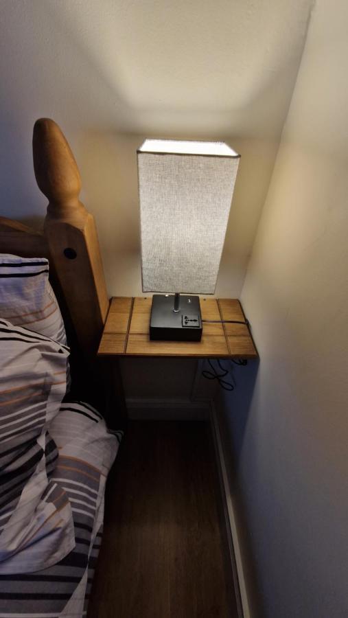 Apple Lodge Apartment Forkhill 외부 사진