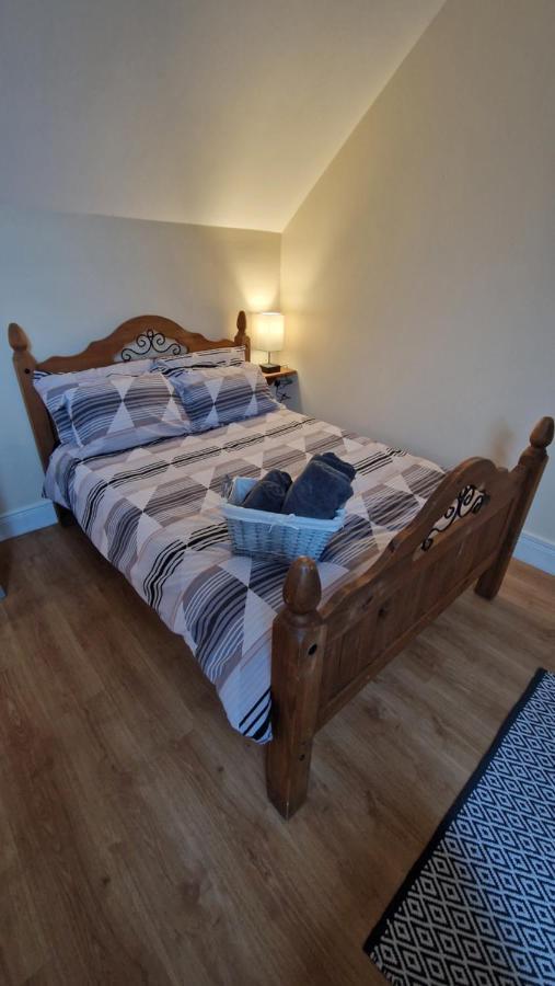 Apple Lodge Apartment Forkhill 외부 사진