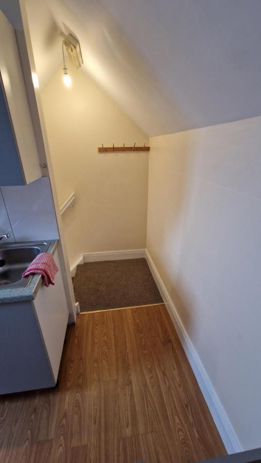 Apple Lodge Apartment Forkhill 외부 사진