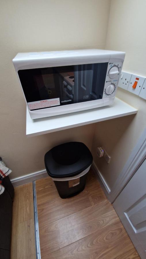 Apple Lodge Apartment Forkhill 외부 사진
