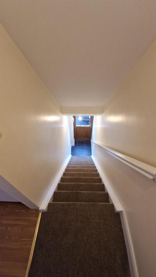 Apple Lodge Apartment Forkhill 외부 사진