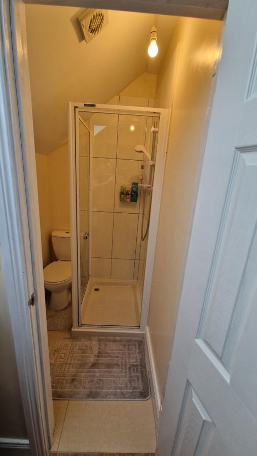 Apple Lodge Apartment Forkhill 외부 사진