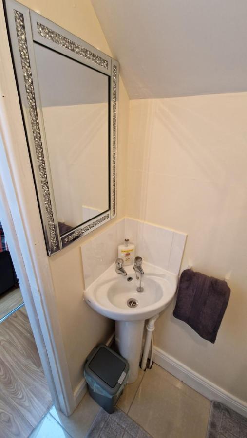 Apple Lodge Apartment Forkhill 외부 사진